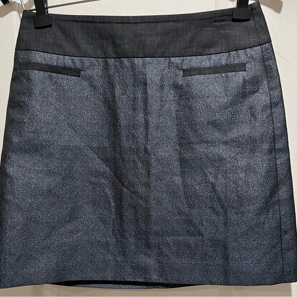Ann Taylor Loft skirt size 4